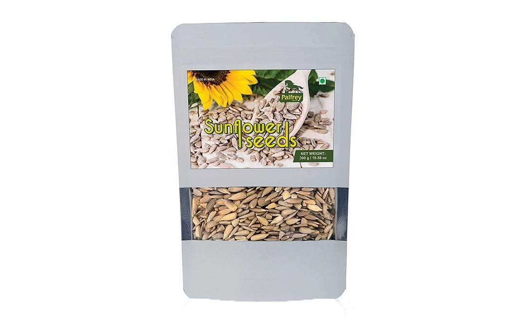 Palfrey Sunflower Seeds    Pack  300 grams